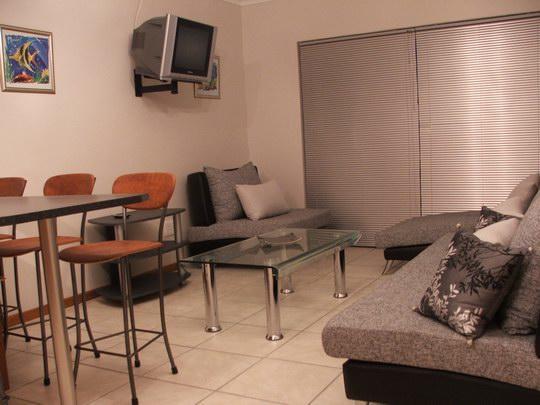 Scorpio Guest House Vredenburg Exteriér fotografie
