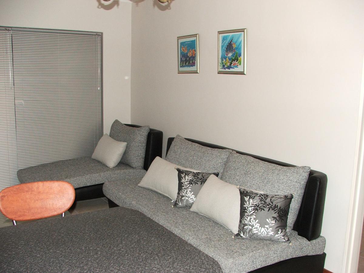 Scorpio Guest House Vredenburg Exteriér fotografie
